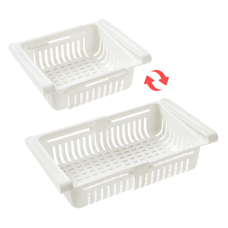 Canastas Organizadoras Expansibles