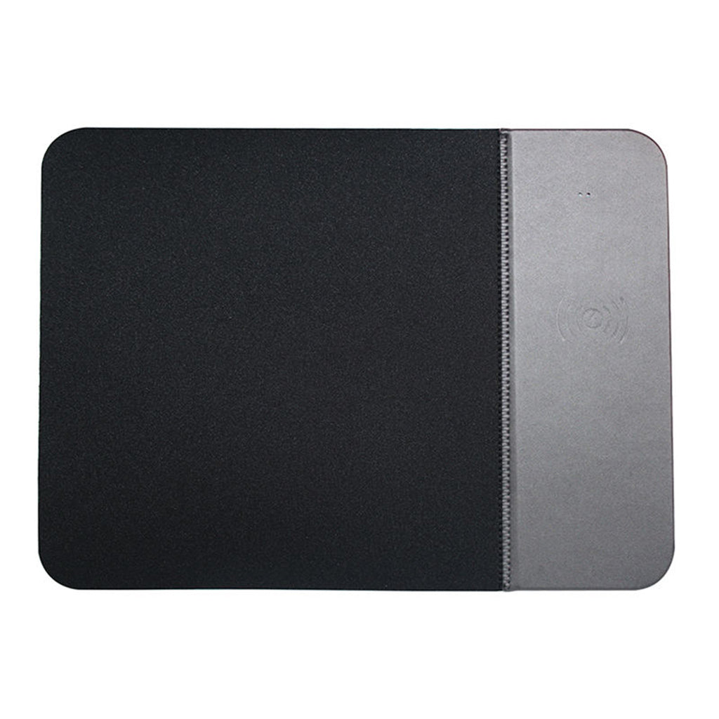 Mouse Pad de Carga Inalámbrica 10w