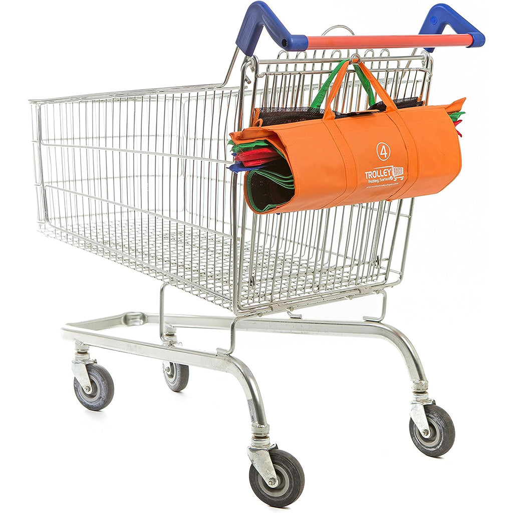 Set de Bolsas para Compras