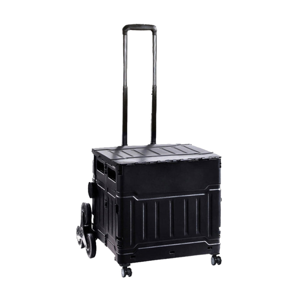 Carrito Transportador Plegable