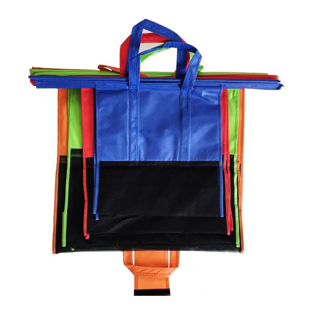 Set de Bolsas para Compras