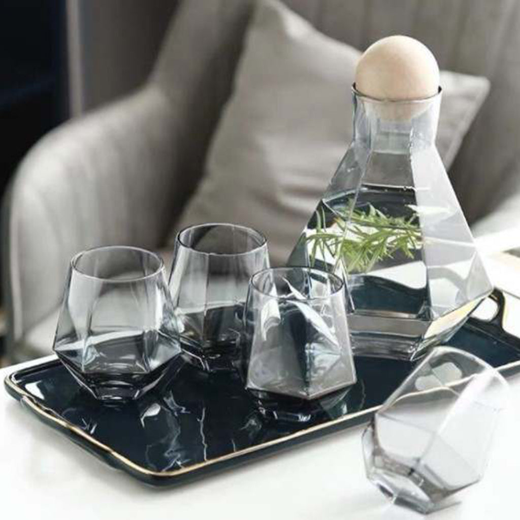 Set de Pichel con Vasos