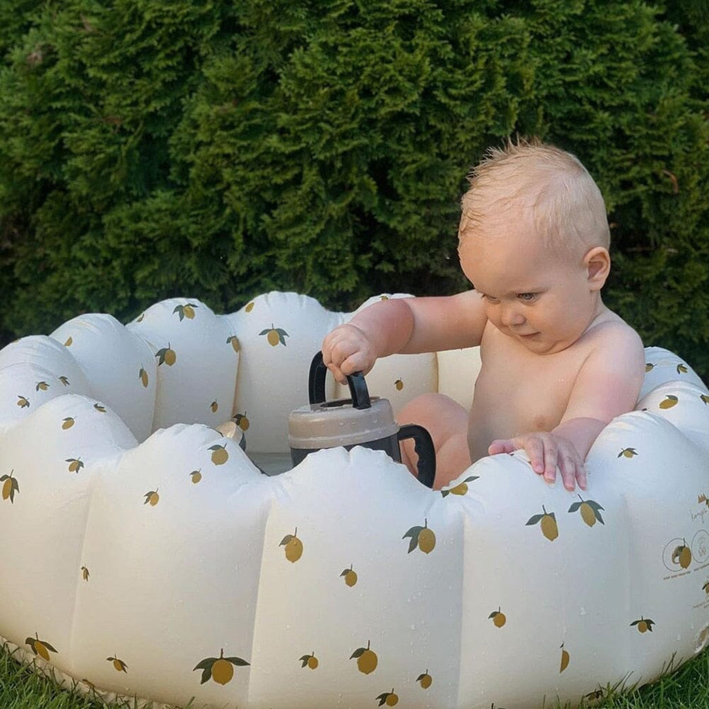 Piscina Inflable