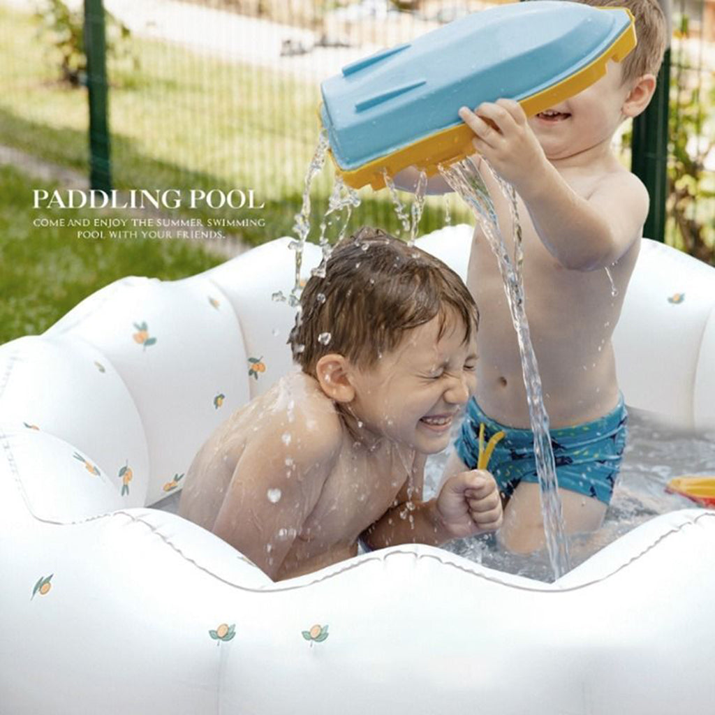 Piscina Inflable