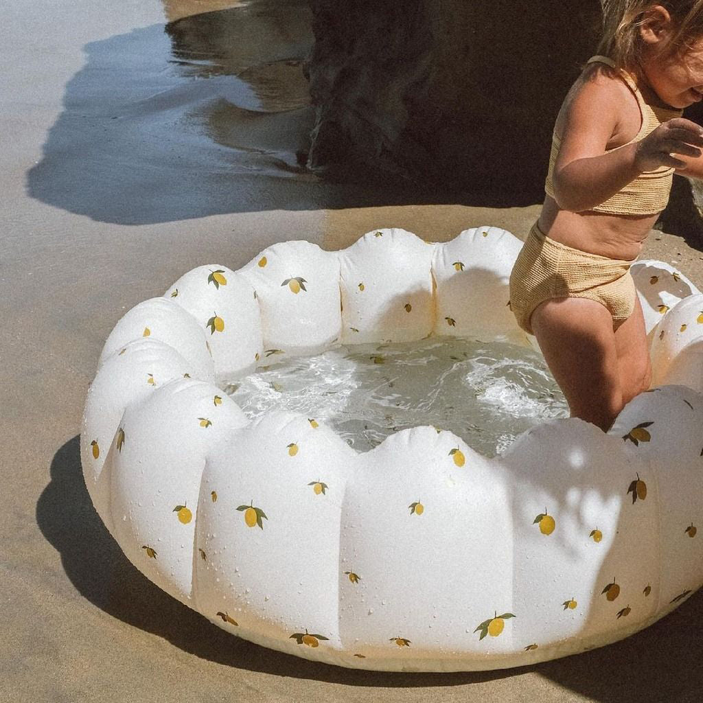 Piscina Inflable