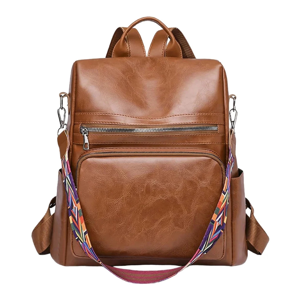 Mochila Casual Antirrobo