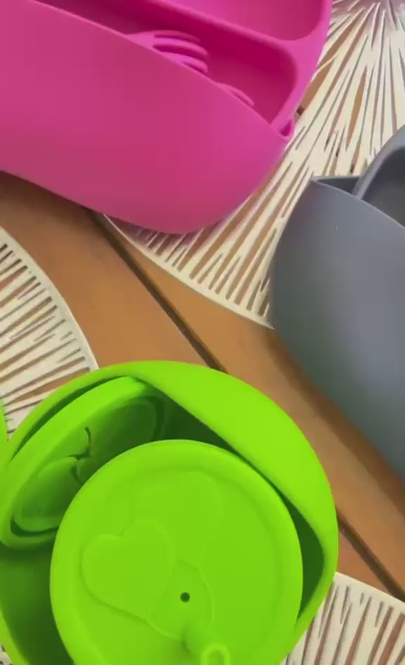 Set para Alimentación