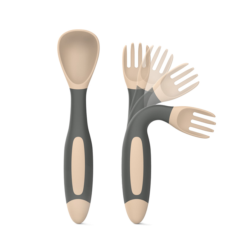 Cubiertos flexibles