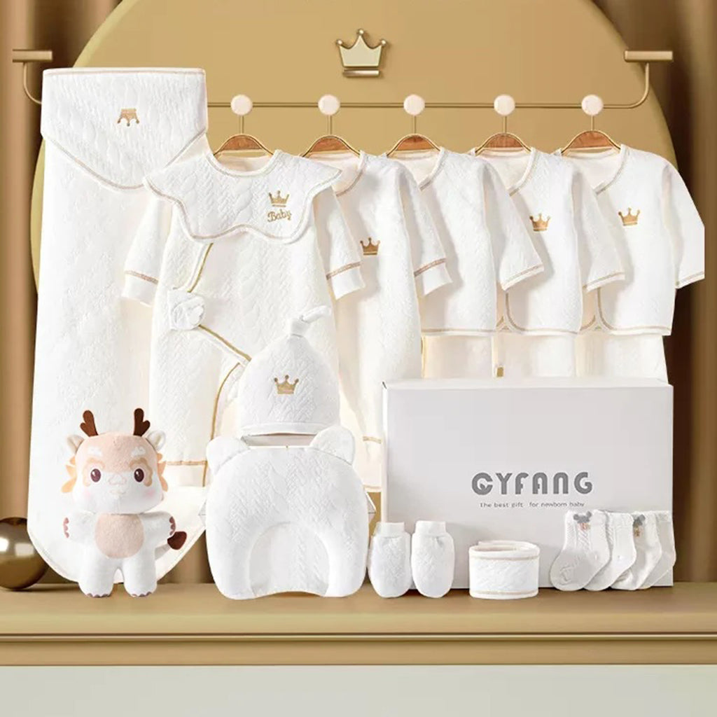 Set ropa para recién nacido