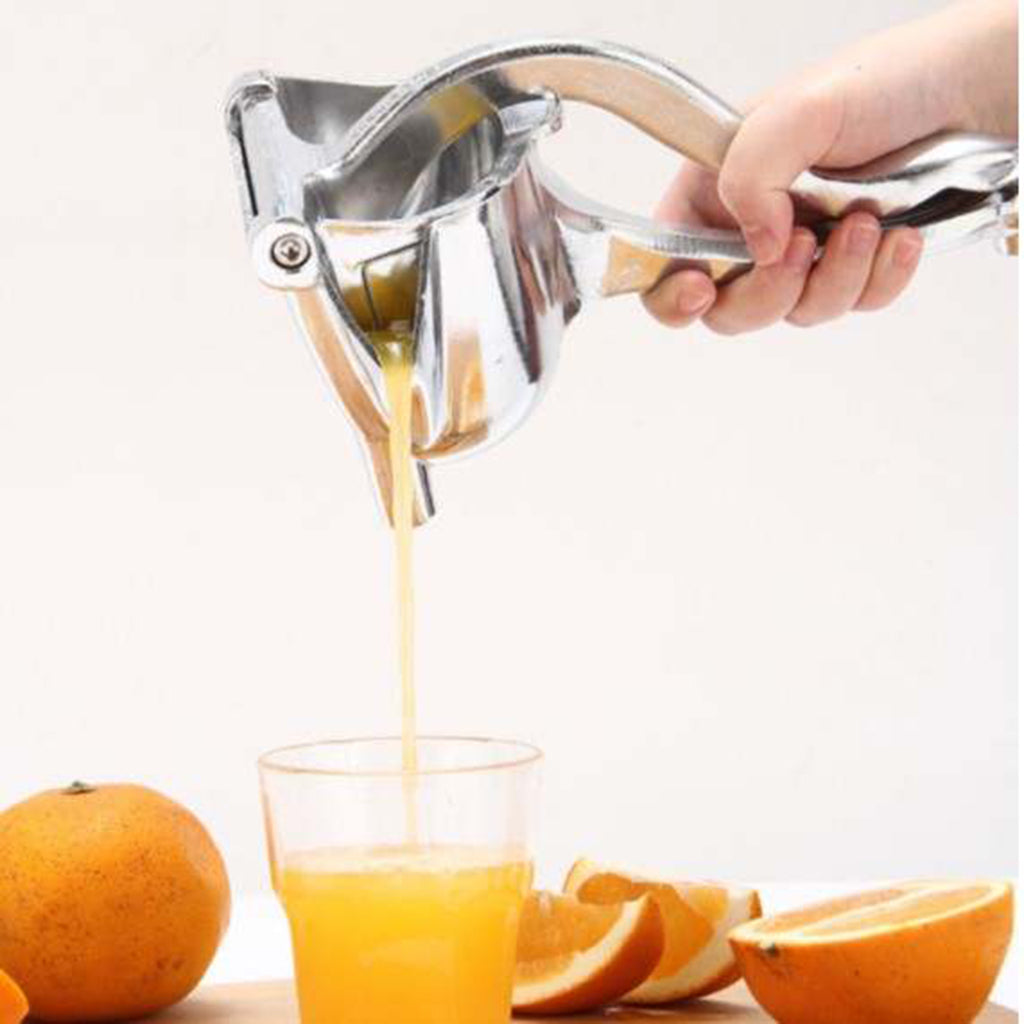 Escurridor de Jugo de Metal