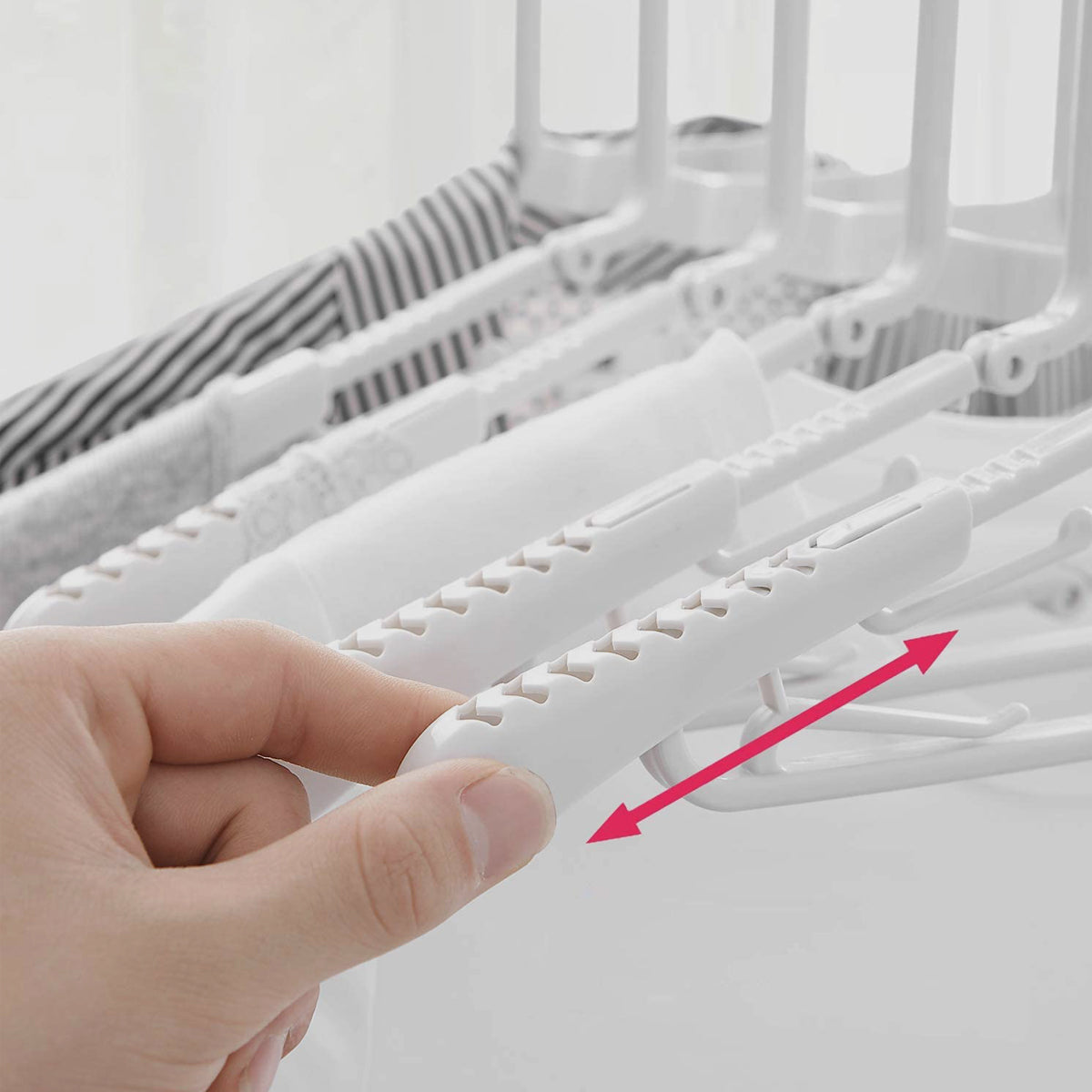Ganchos para Camisas
