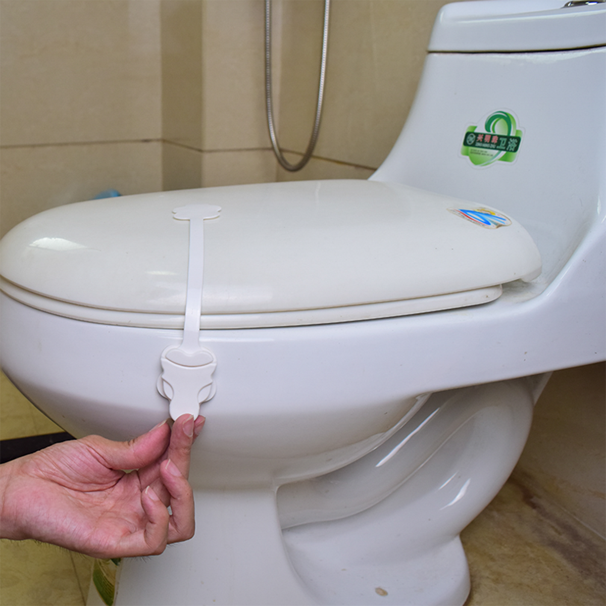 Set de Seguridad para el Hogar