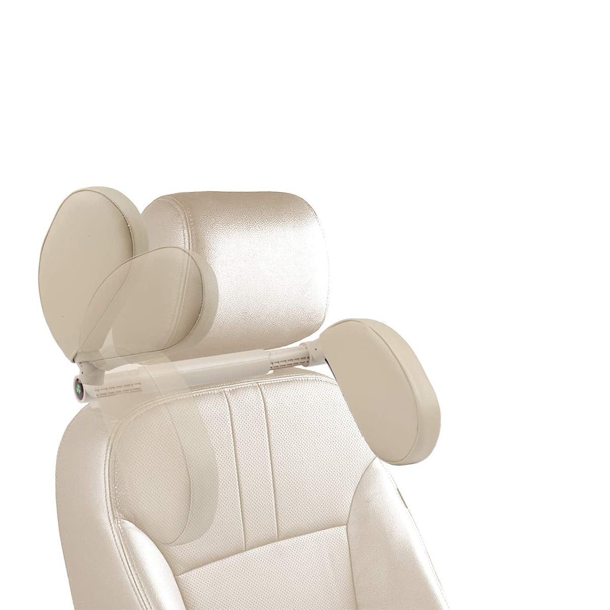 Soporte de Cabeza para Carro