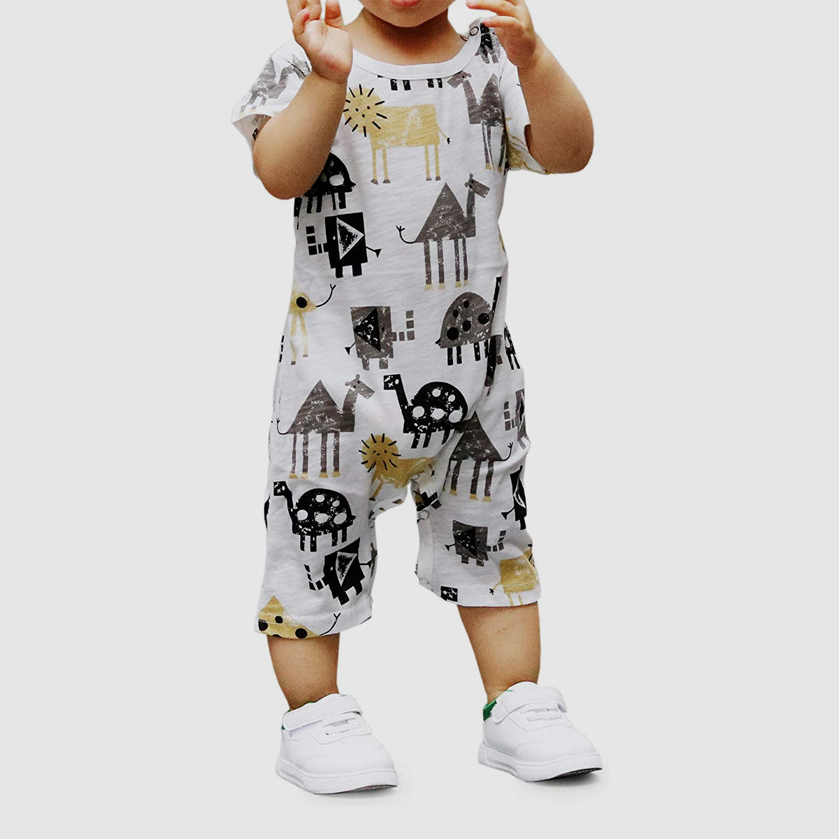 Romper Unisex