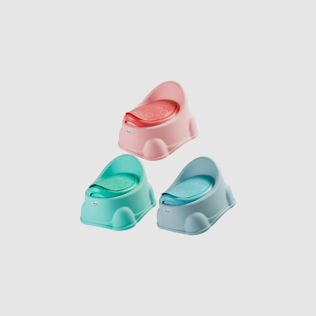 Potty Trainer