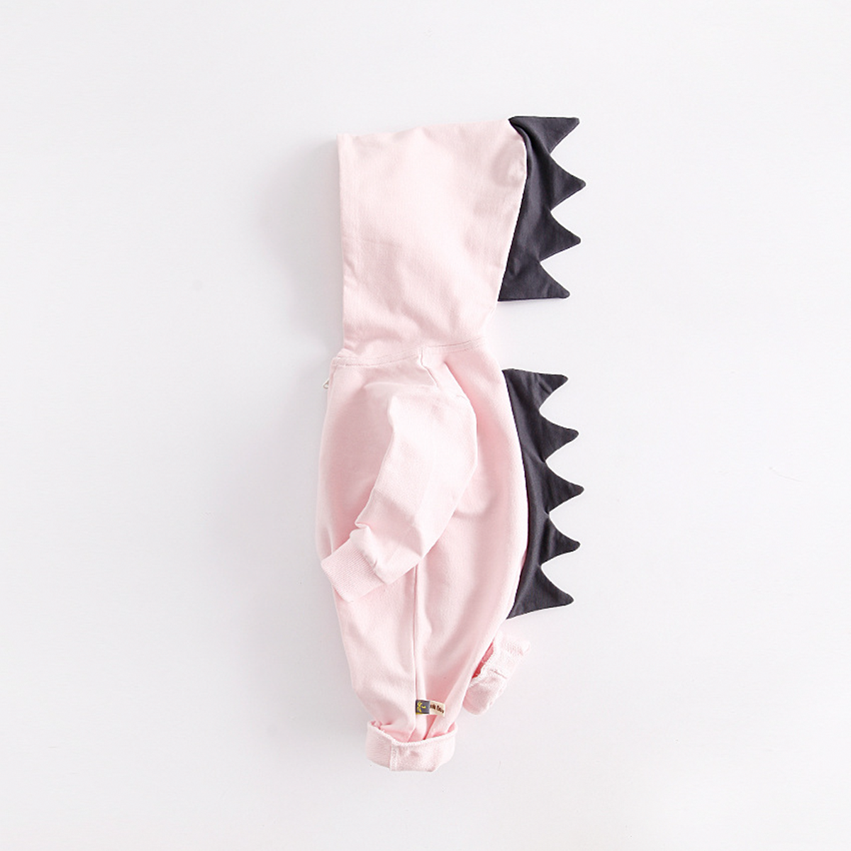 Romper Diseño de Dino