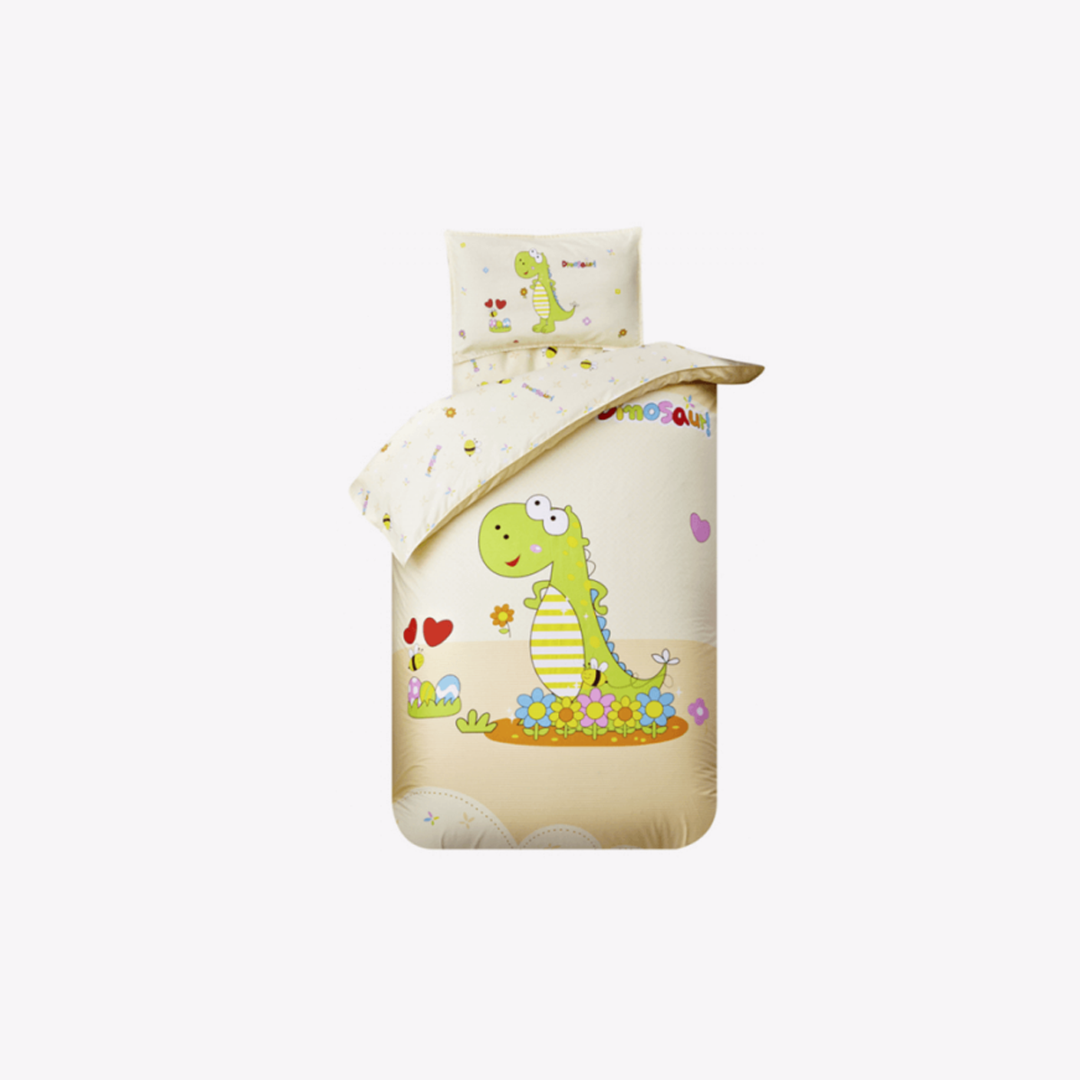 Set de cuna / cama de 3 piezas