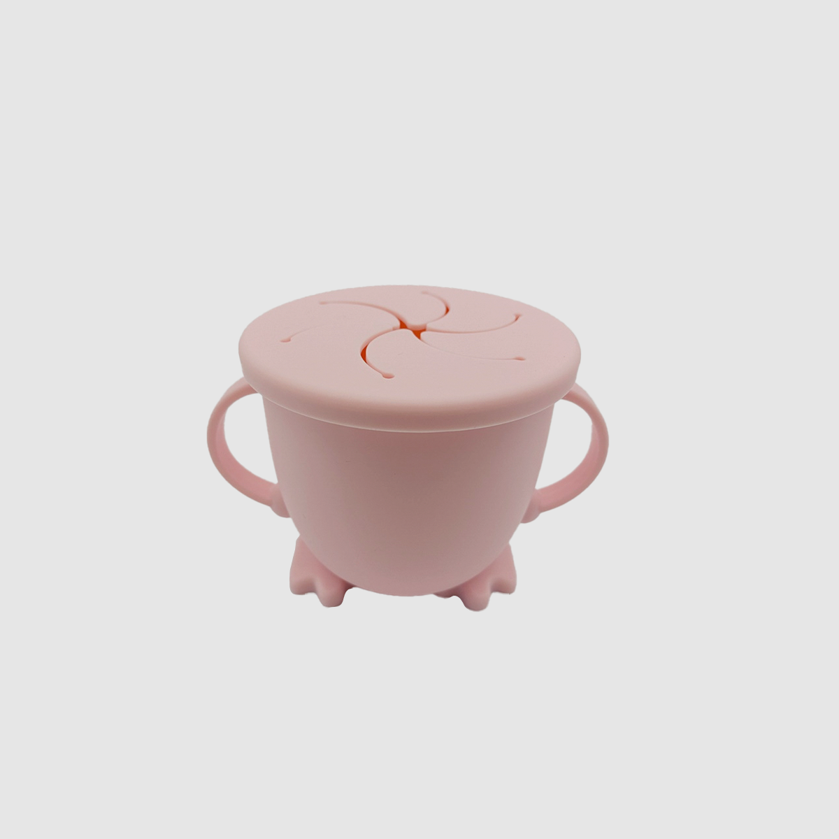 Vaso de snack