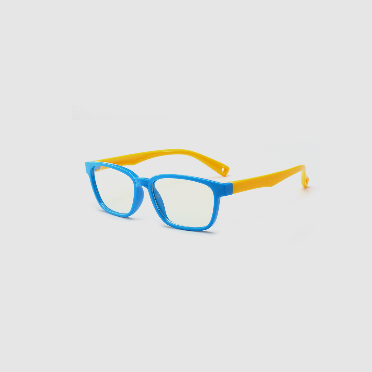 Lentes protectores contra luz de pantallas