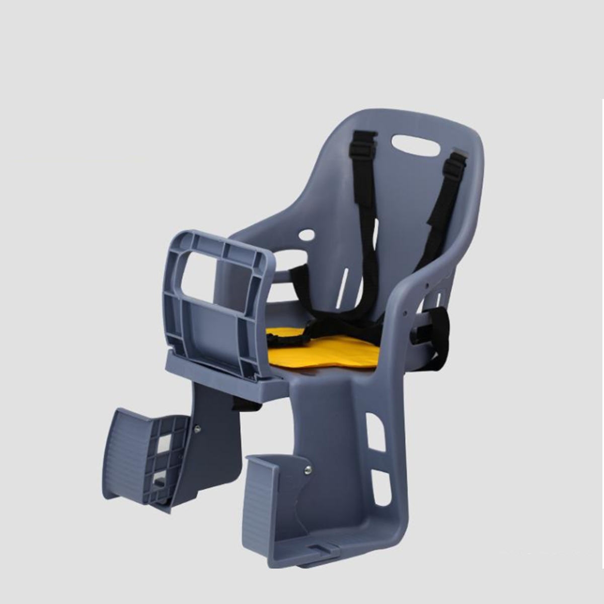 Asiento de bici trasero