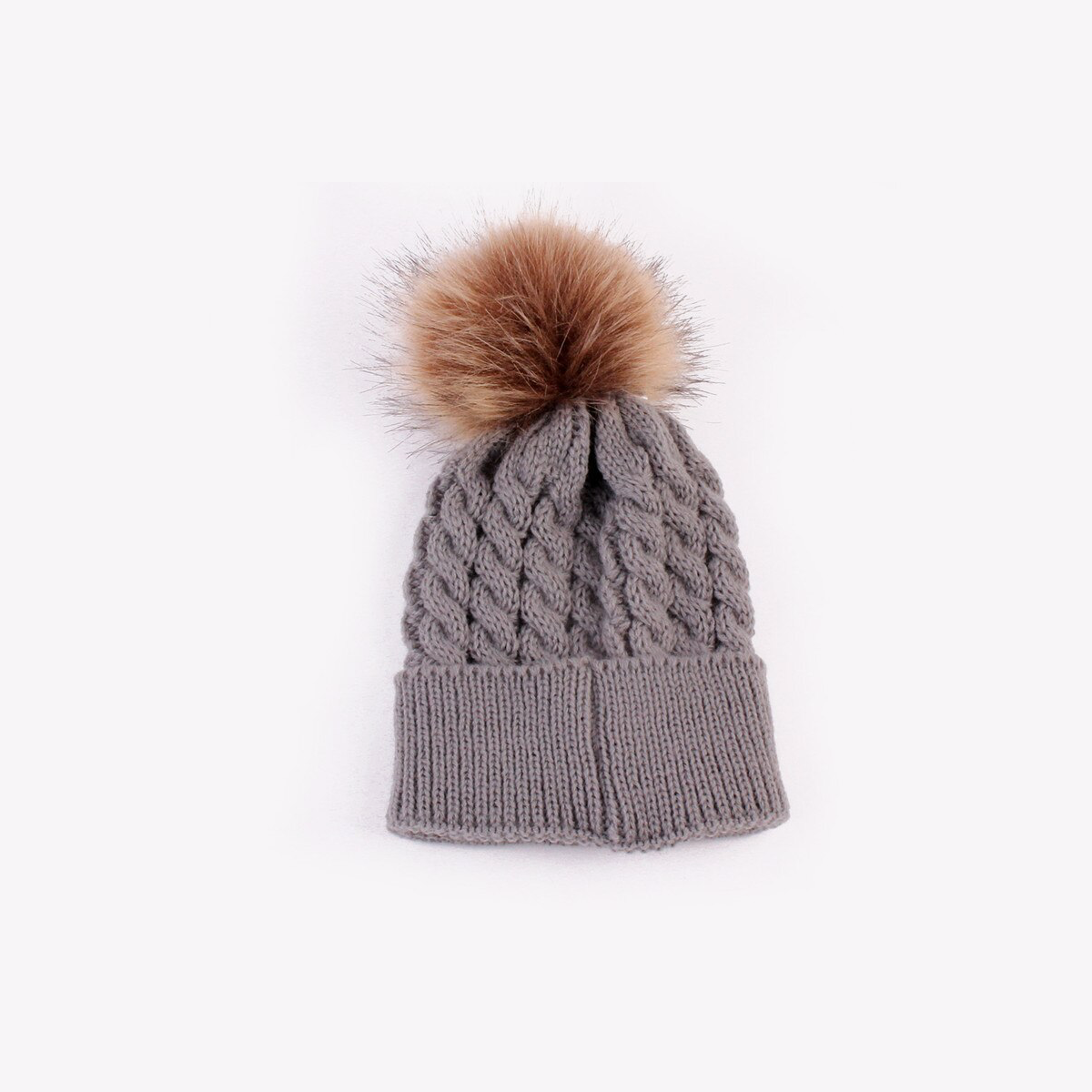 Gorritos para el Frío de Lana