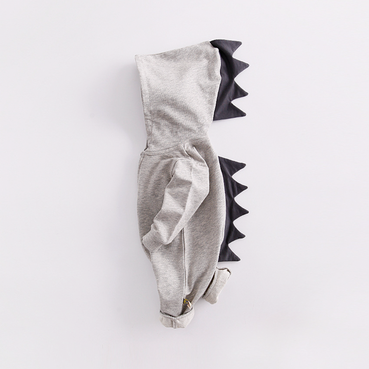 Romper Diseño de Dino