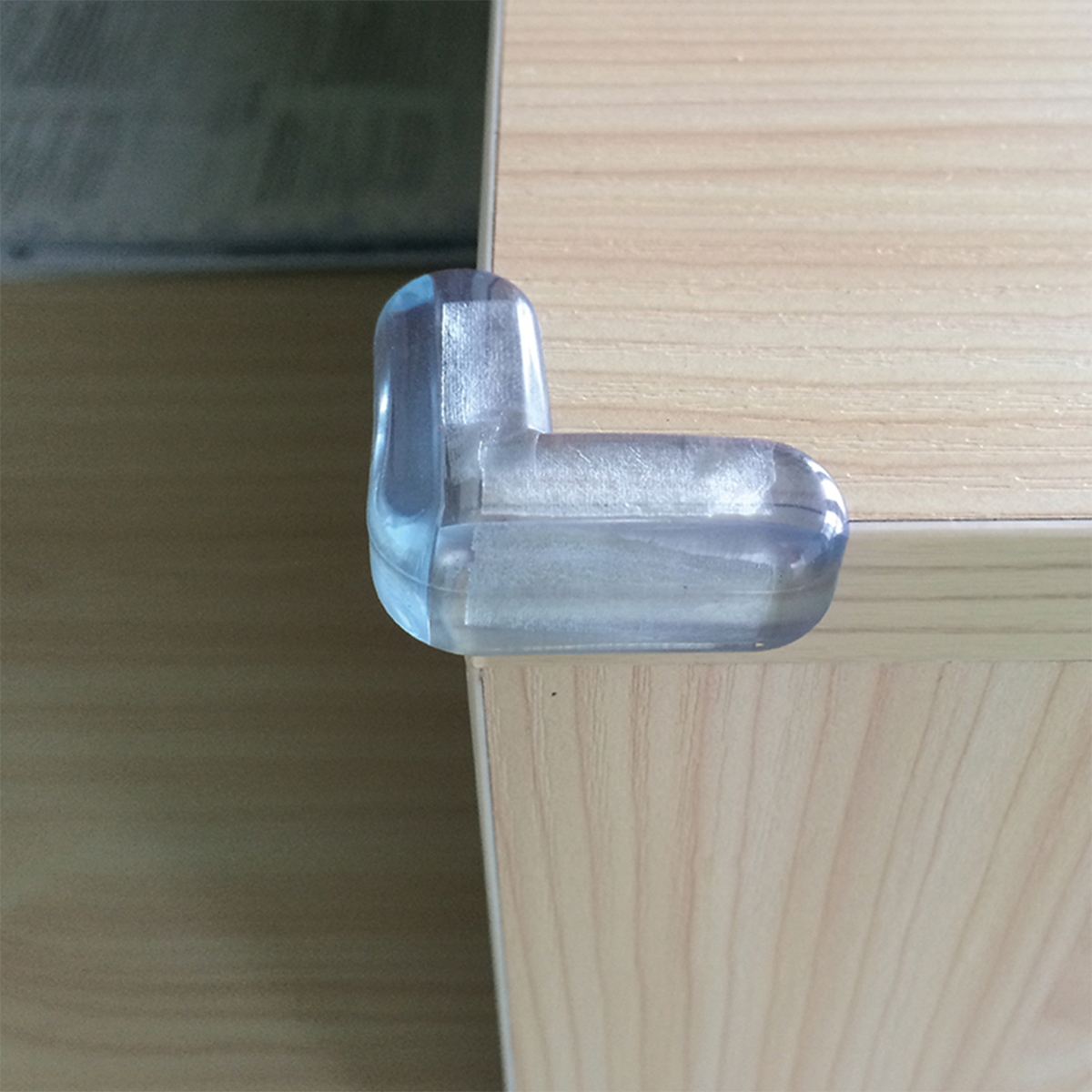 Set de Seguridad para el Hogar