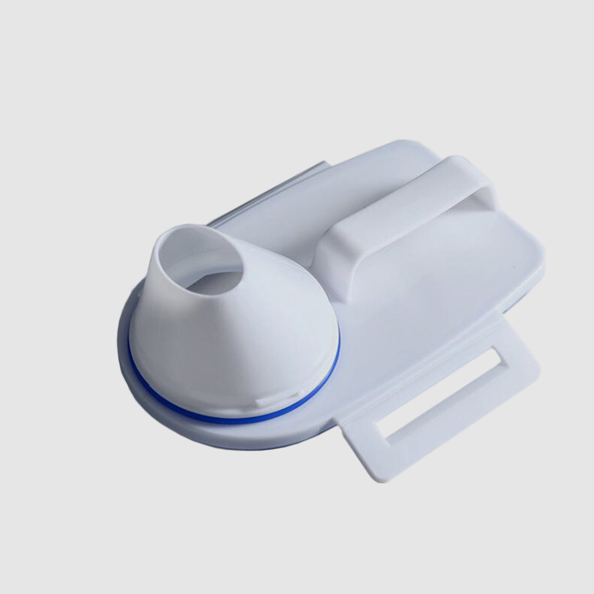 Dispensador de Alimentos Hermético con Taza de Medición