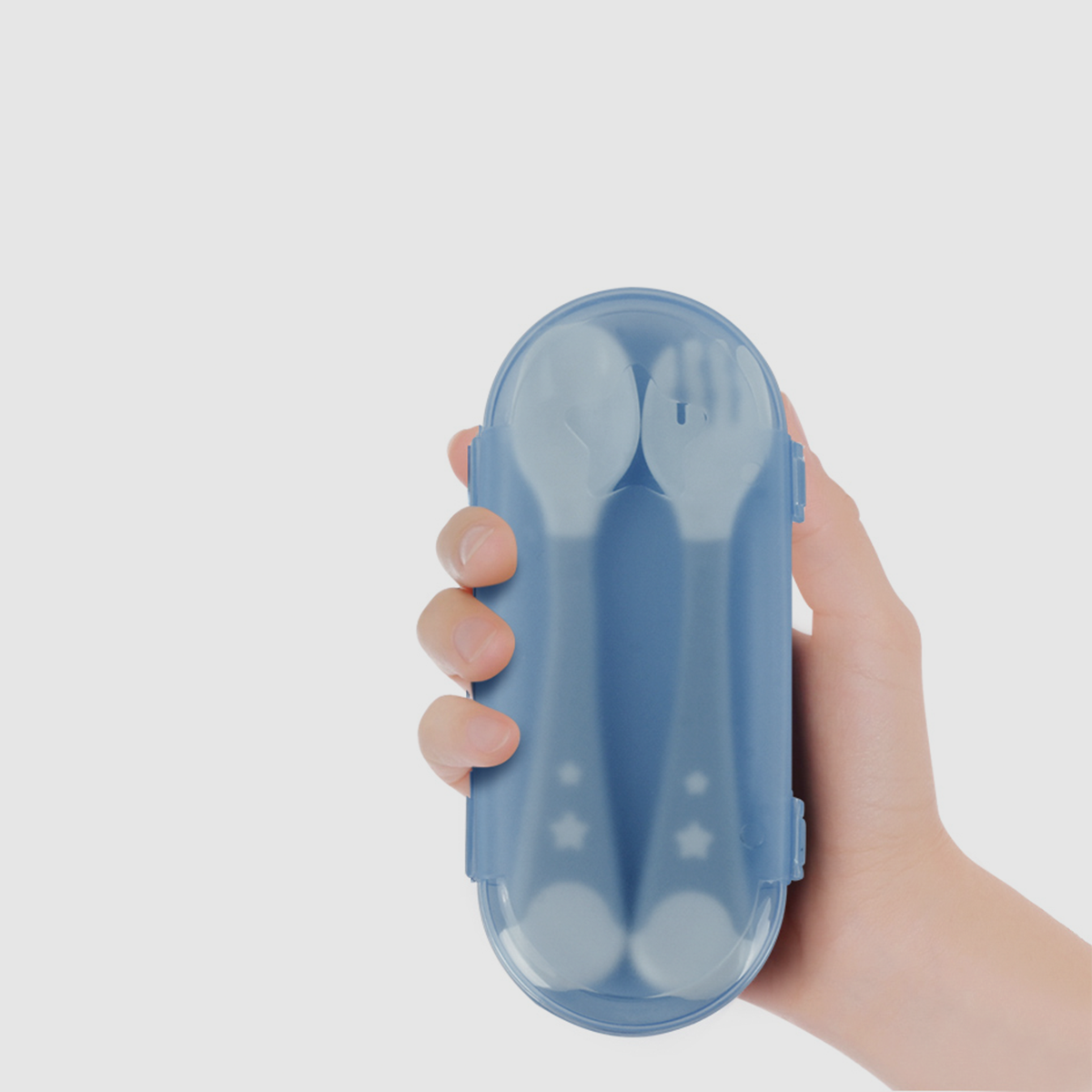 Cubiertos flexibles