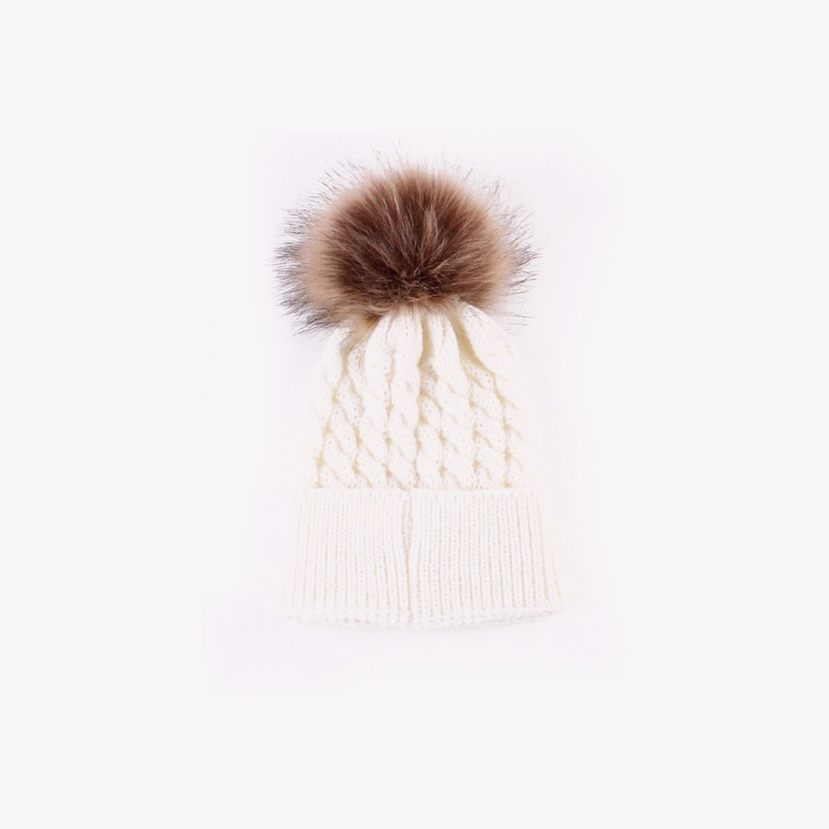 Gorritos para el Frío de Lana