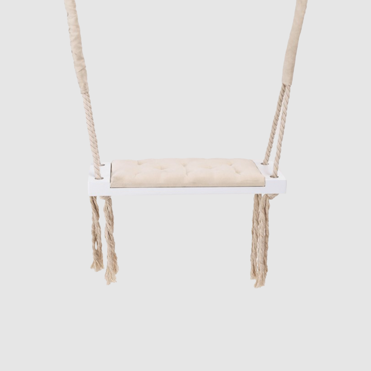 Hamaca de Madera
