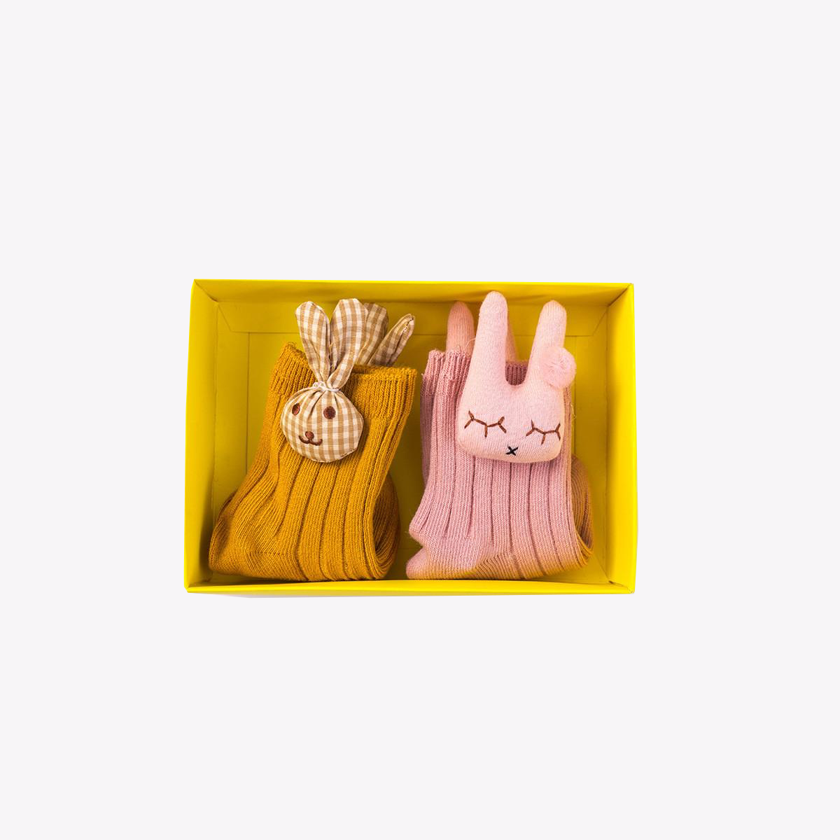 Medias de animalitos