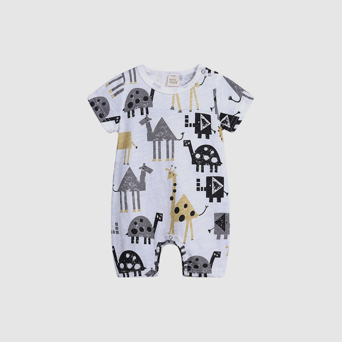 Romper Unisex