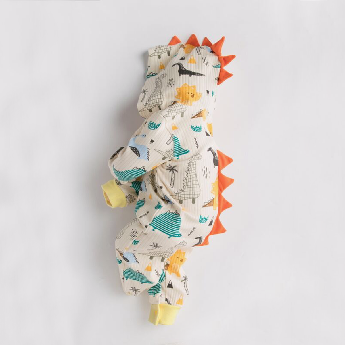 Romper Diseño de Dino