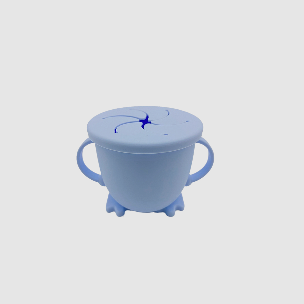Vaso de snack