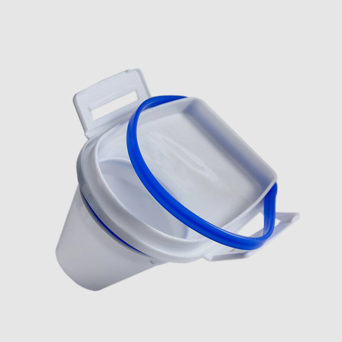 Dispensador de Alimentos Hermético con Taza de Medición