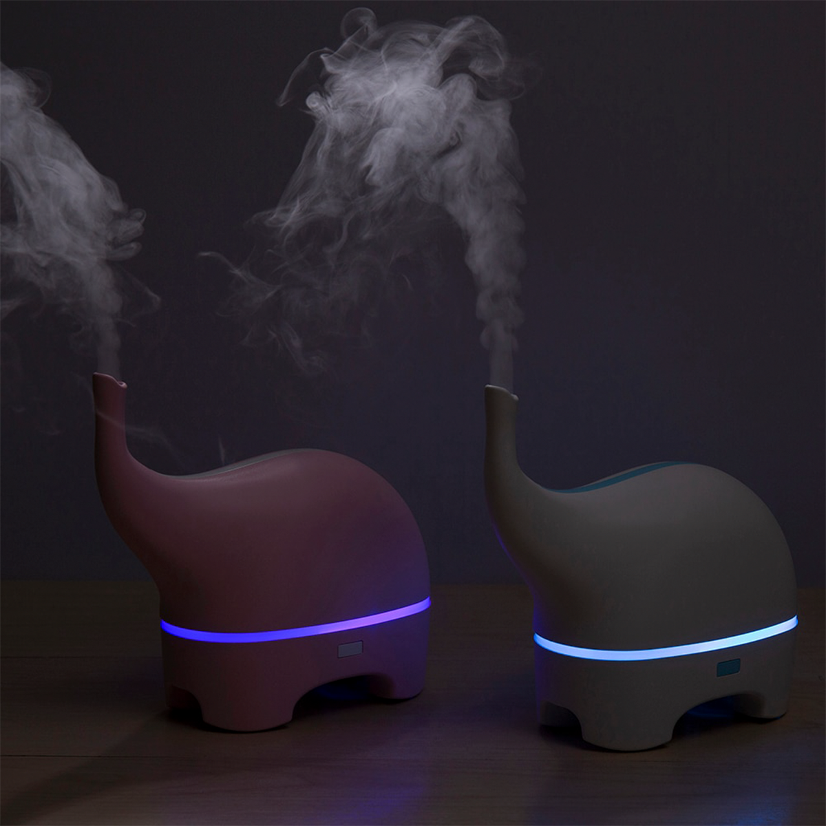 Difusor de aroma