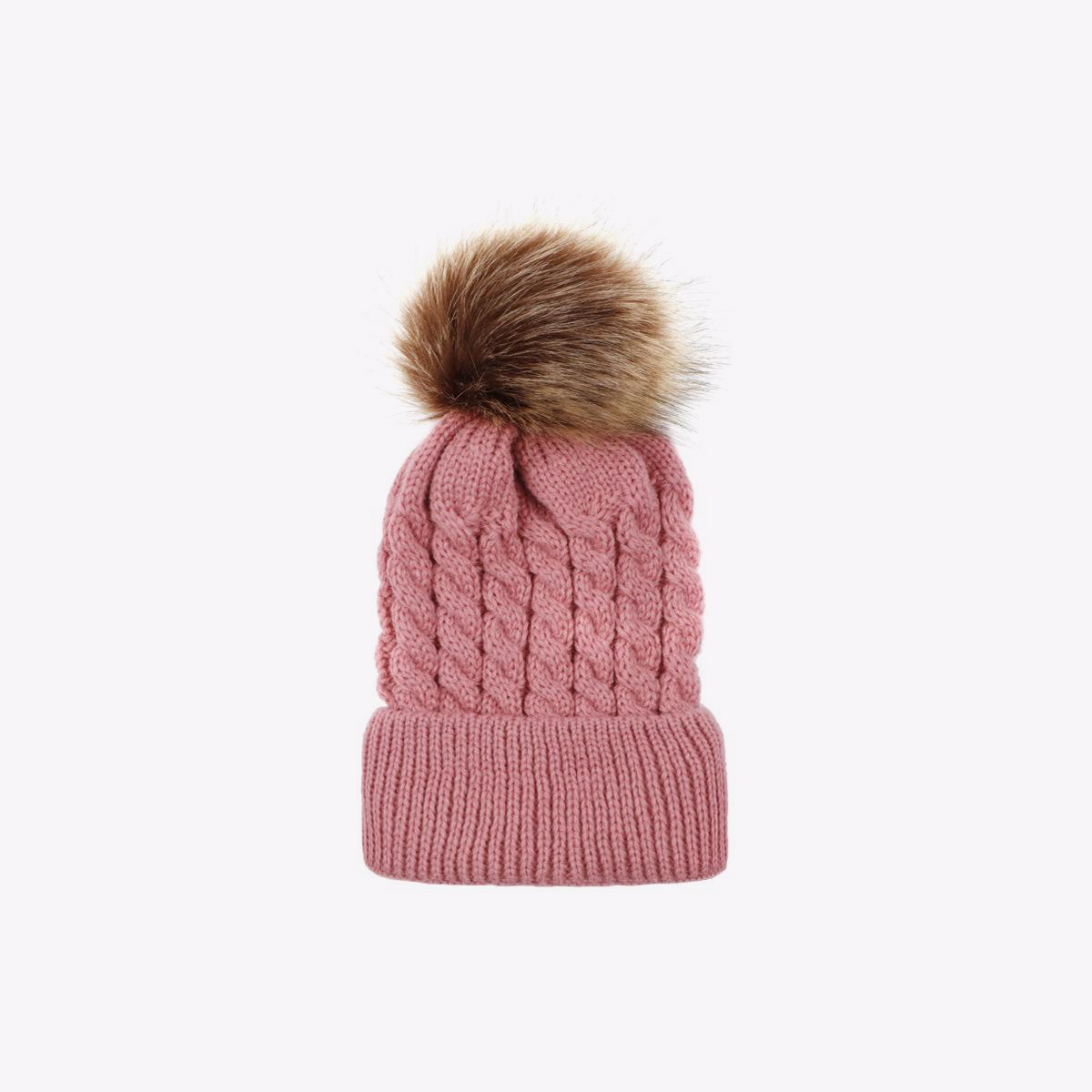 Gorritos para el Frío de Lana