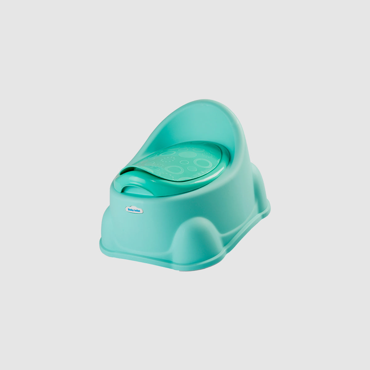Potty Trainer