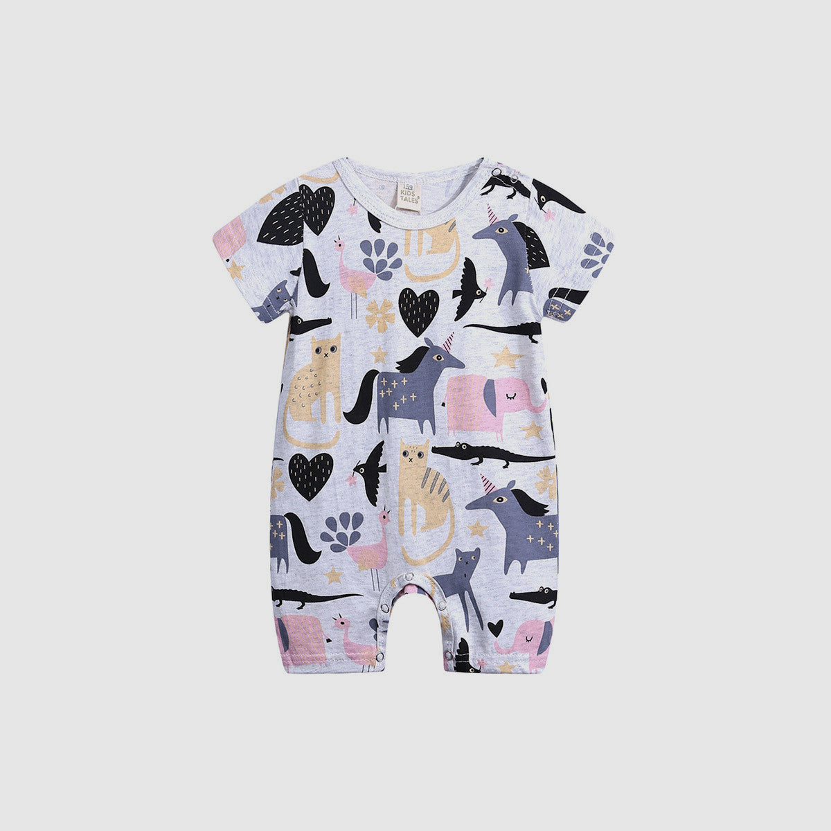 Romper Unisex