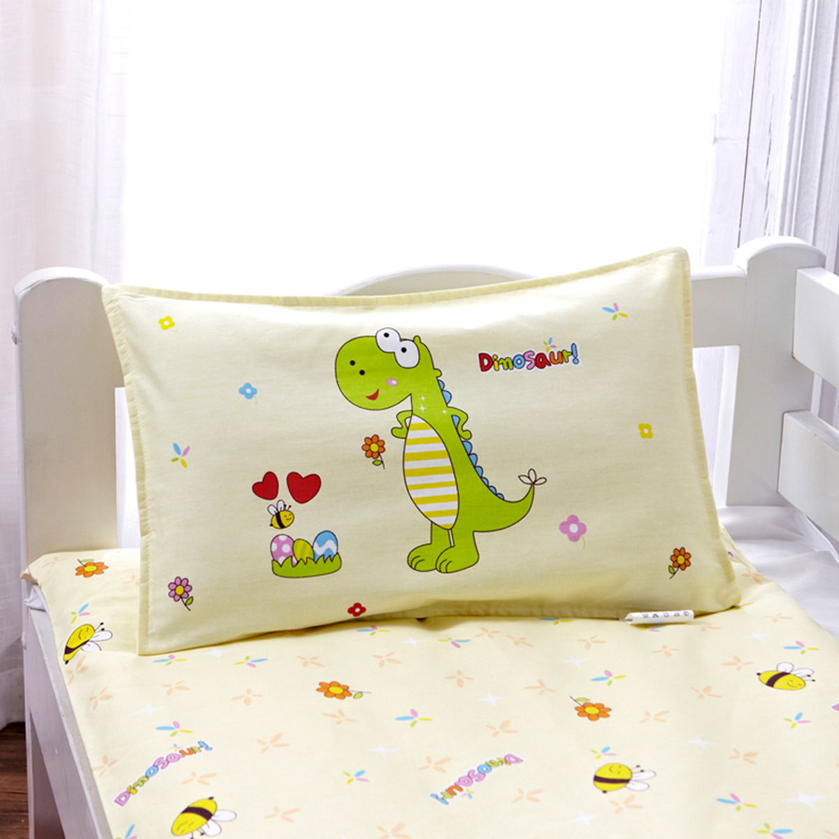 Set de cuna / cama de 3 piezas
