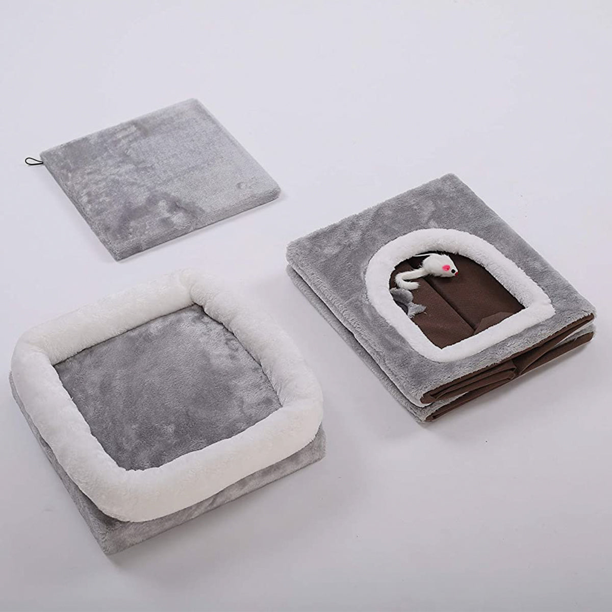 Casa / Cama para gatos