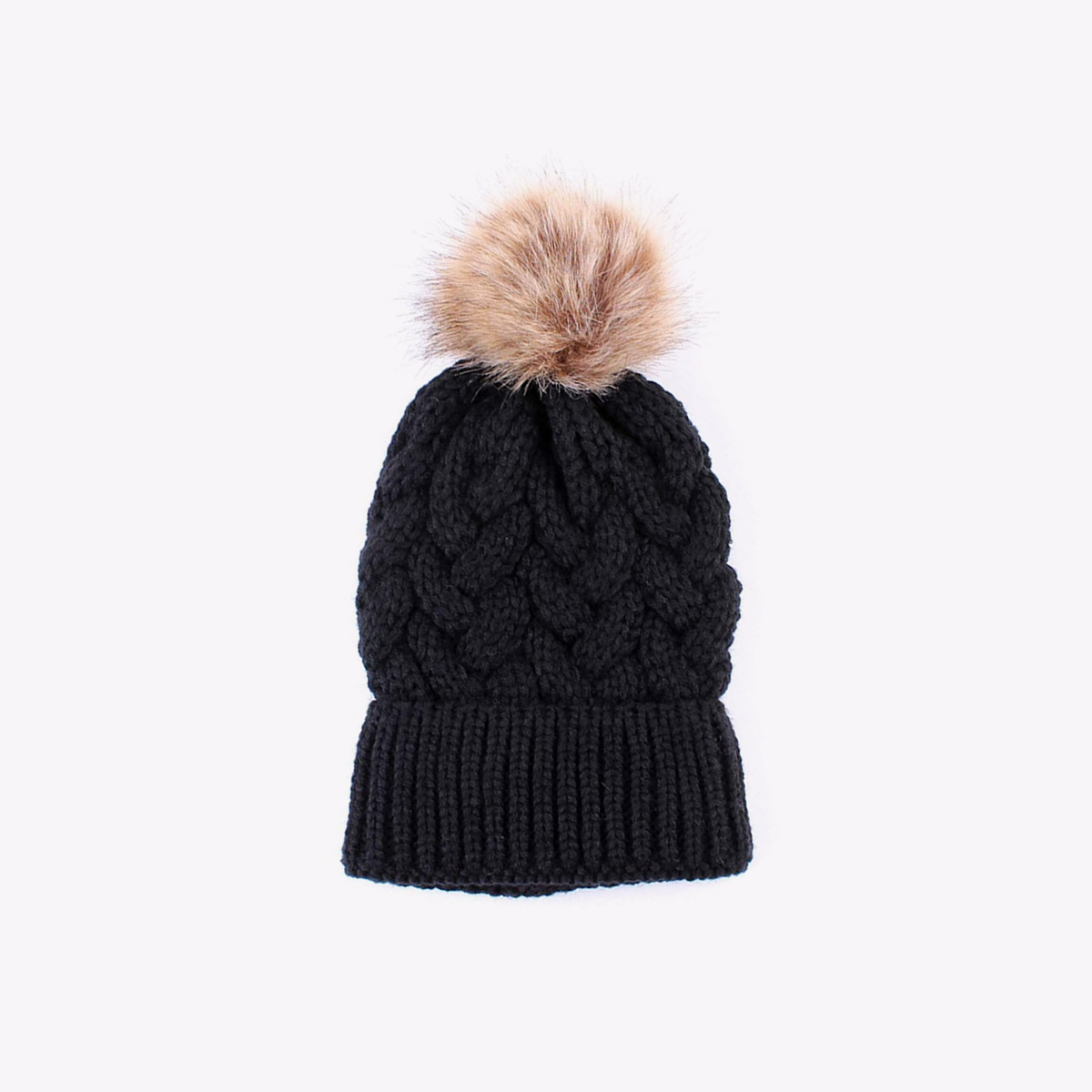 Gorritos para el Frío de Lana