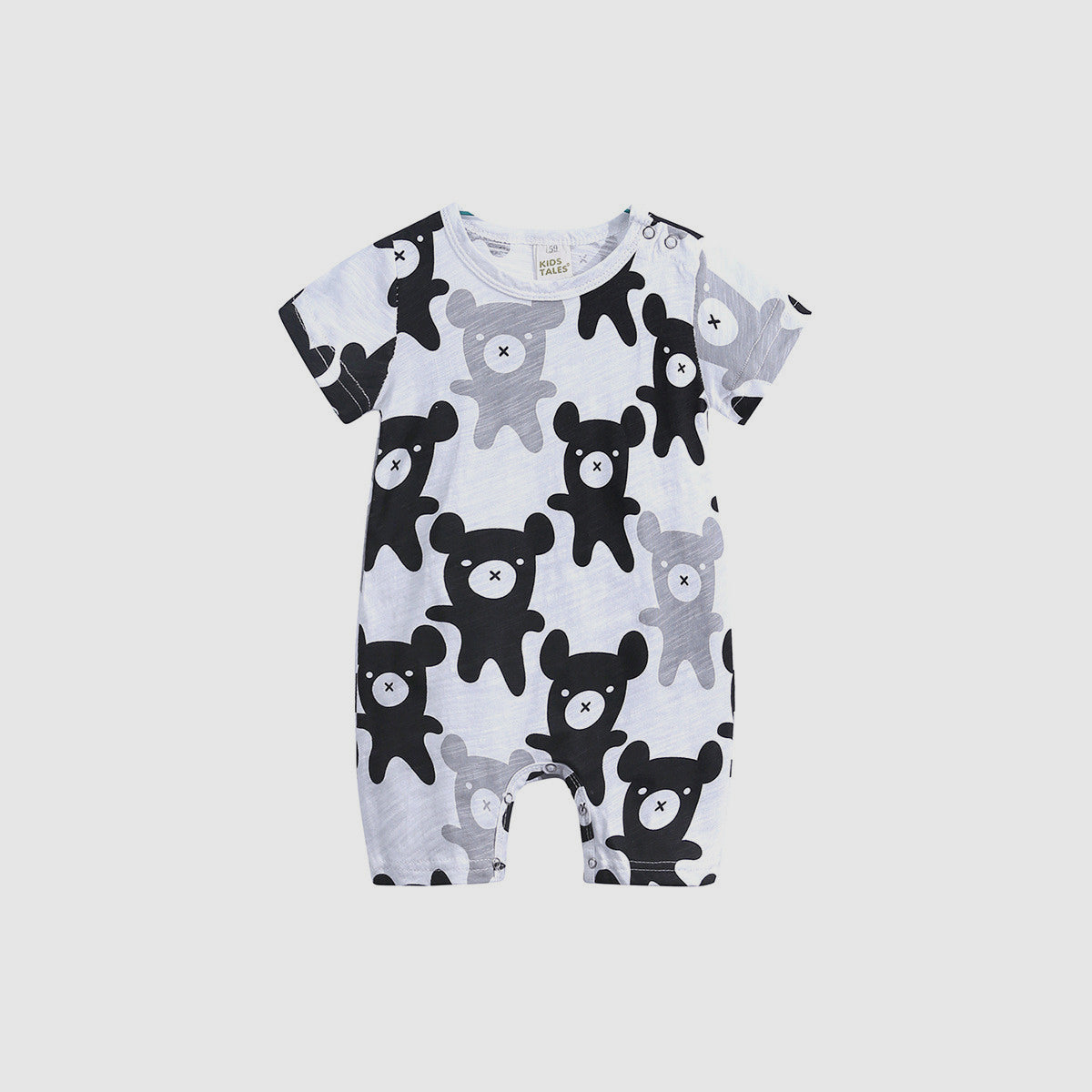 Romper Unisex