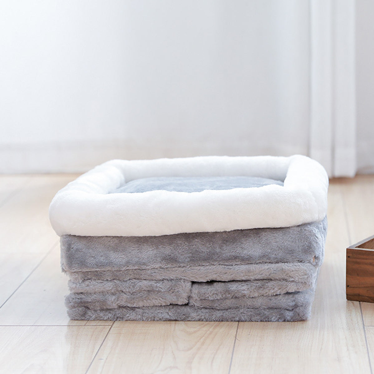 Casa / Cama para gatos