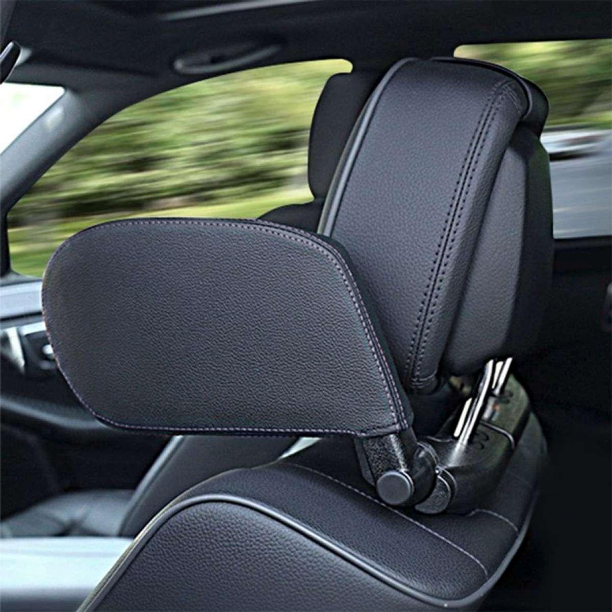 Soporte de Cabeza para Carro