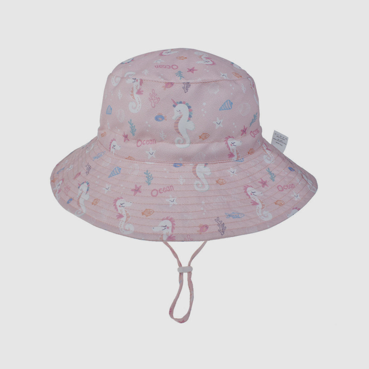 Sombrero con Protección Solar