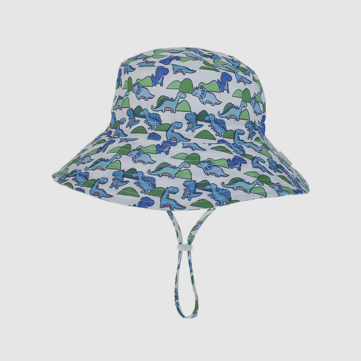 Sombrero con Protección Solar