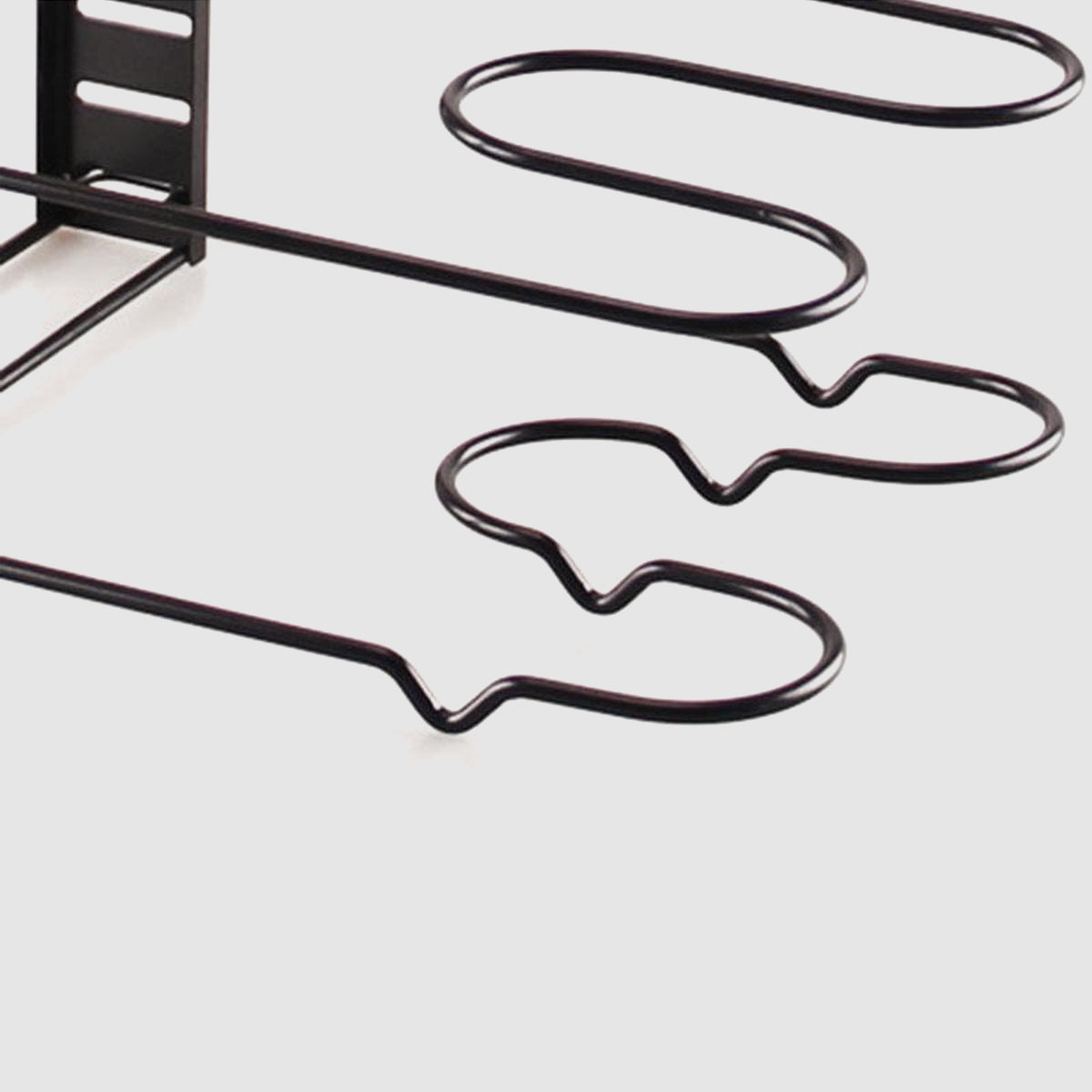 Organizador de Cocina para Ollas y Tapas
