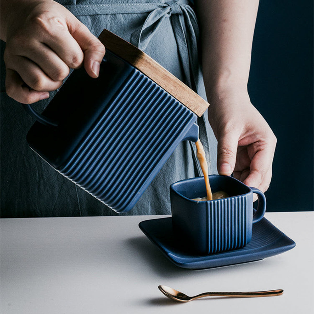 Juegos de Tazas Nórdico